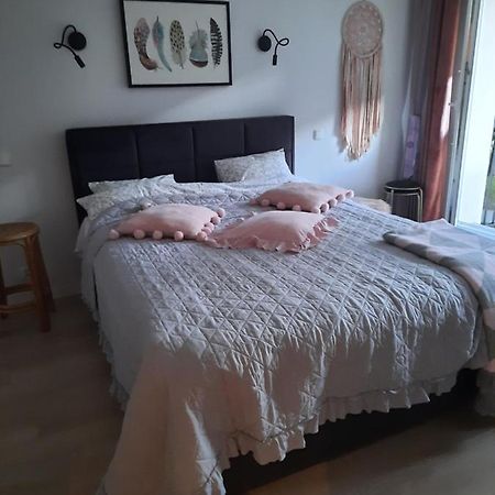 Apartament Jak W Domu Замосць Экстерьер фото