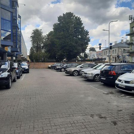 Apartament Jak W Domu Замосць Экстерьер фото