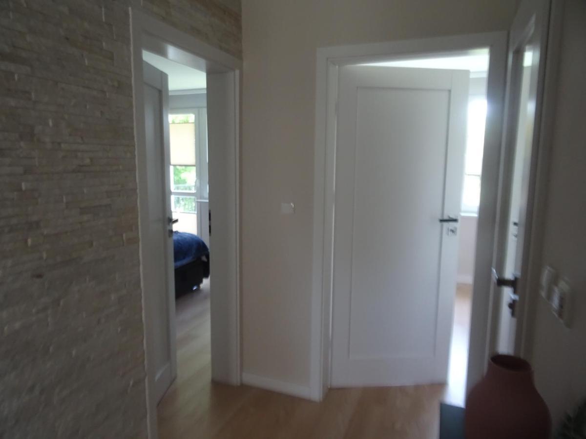 Apartament Jak W Domu Замосць Экстерьер фото