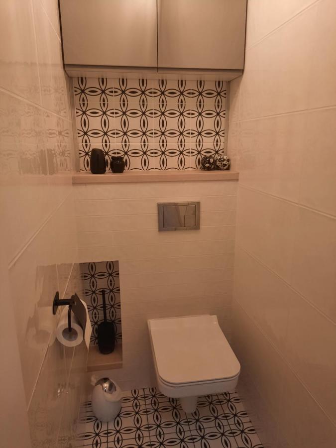 Apartament Jak W Domu Замосць Экстерьер фото