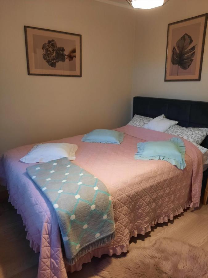 Apartament Jak W Domu Замосць Экстерьер фото