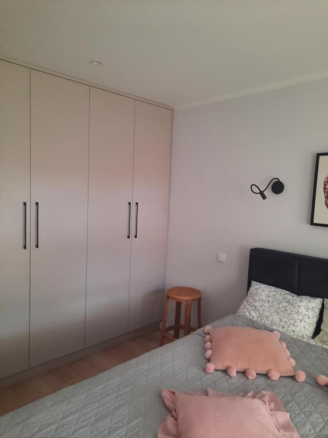 Apartament Jak W Domu Замосць Экстерьер фото