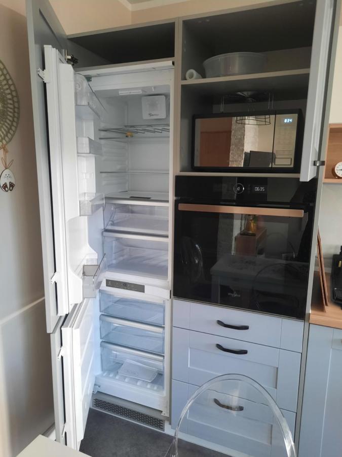 Apartament Jak W Domu Замосць Экстерьер фото